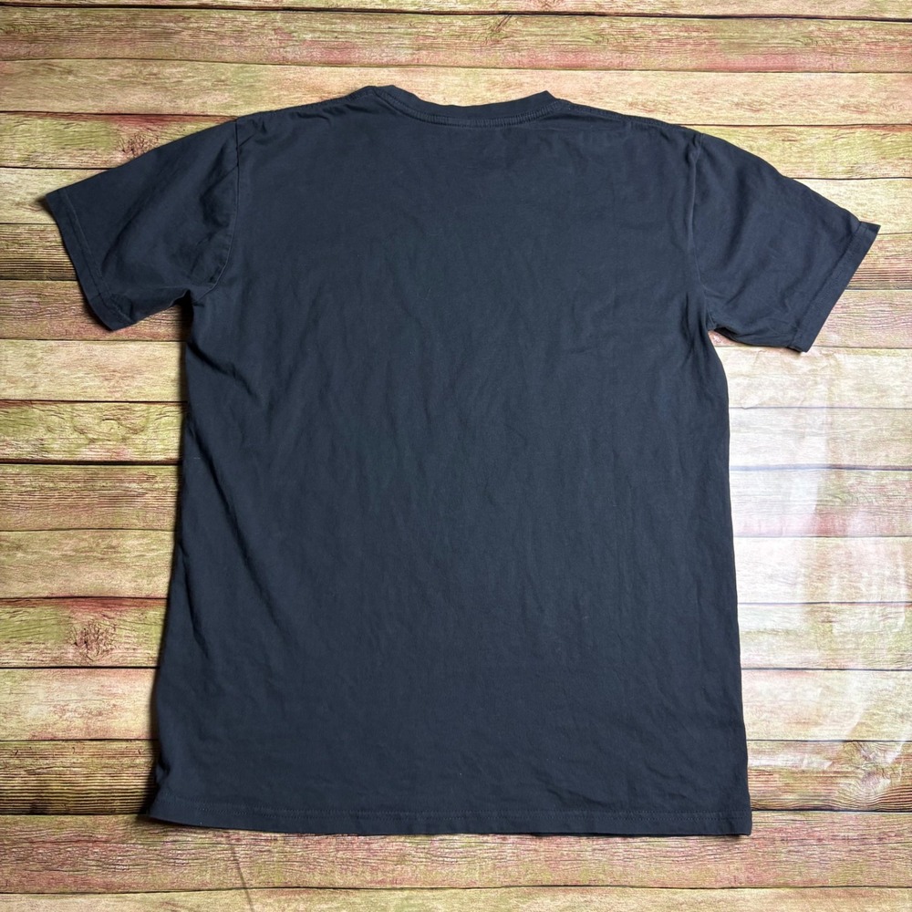 Fight The New Drug Be A Lover & A Fighter Graphic Tee L - Picture 3 of 6